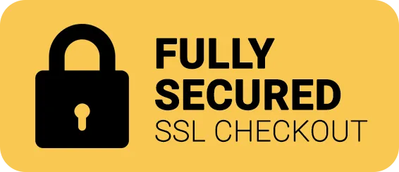 SSL Secure Payment